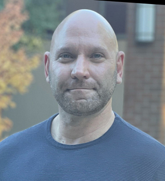 Jon Soberg