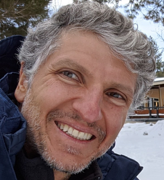 Alexandre Hadade