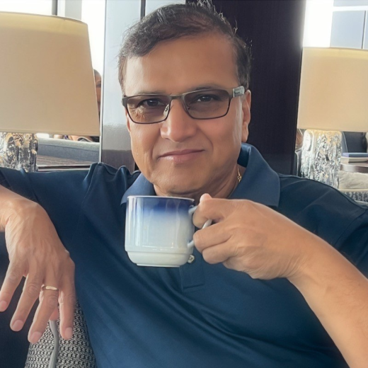 Sudhir Kadam
