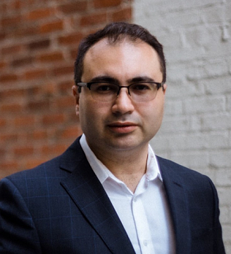 Ulvi Rashid