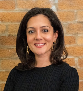 Suruchi Kothari