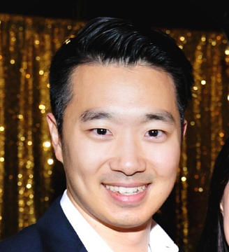 Justin Nam
