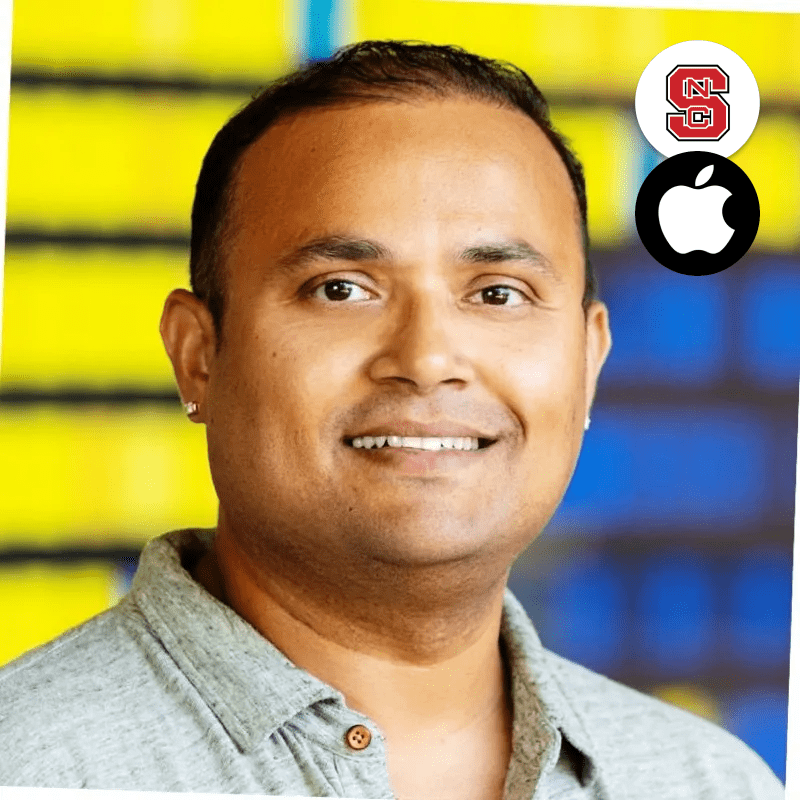 Rajesh (Raj) Kandibanda