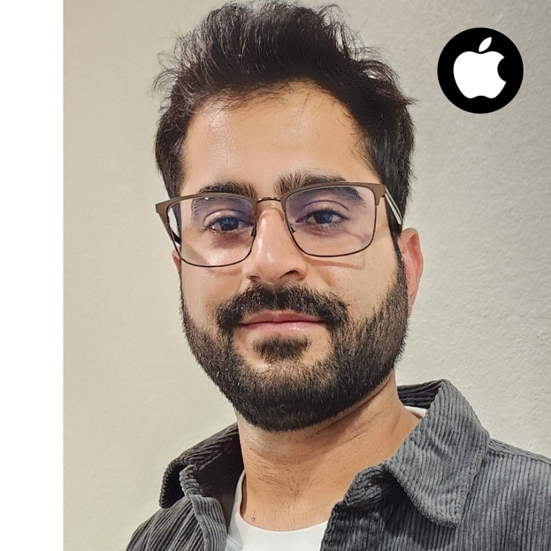 Kashish Dhal, PhD