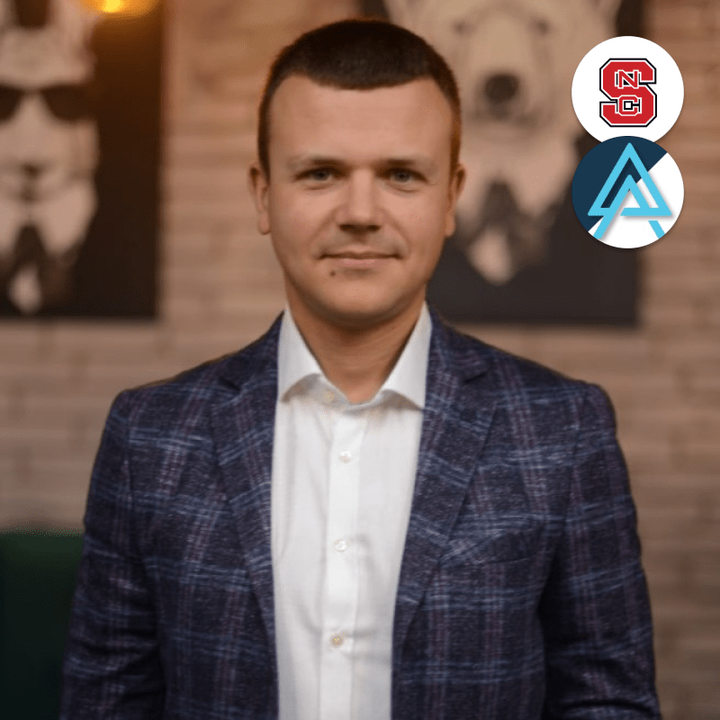Vasyl Dub