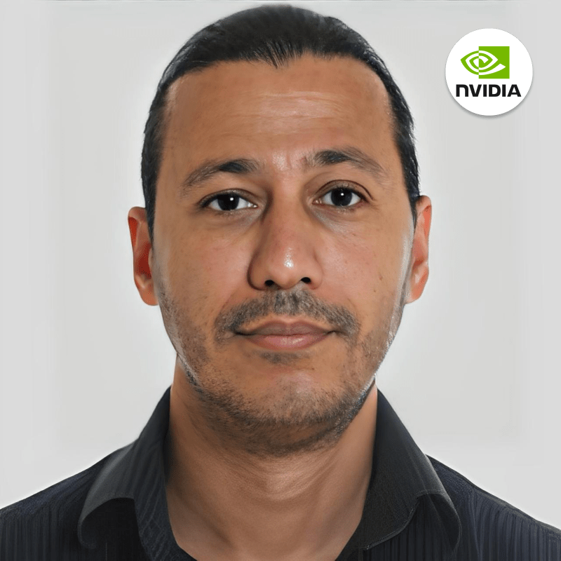 Tarik Hammadou