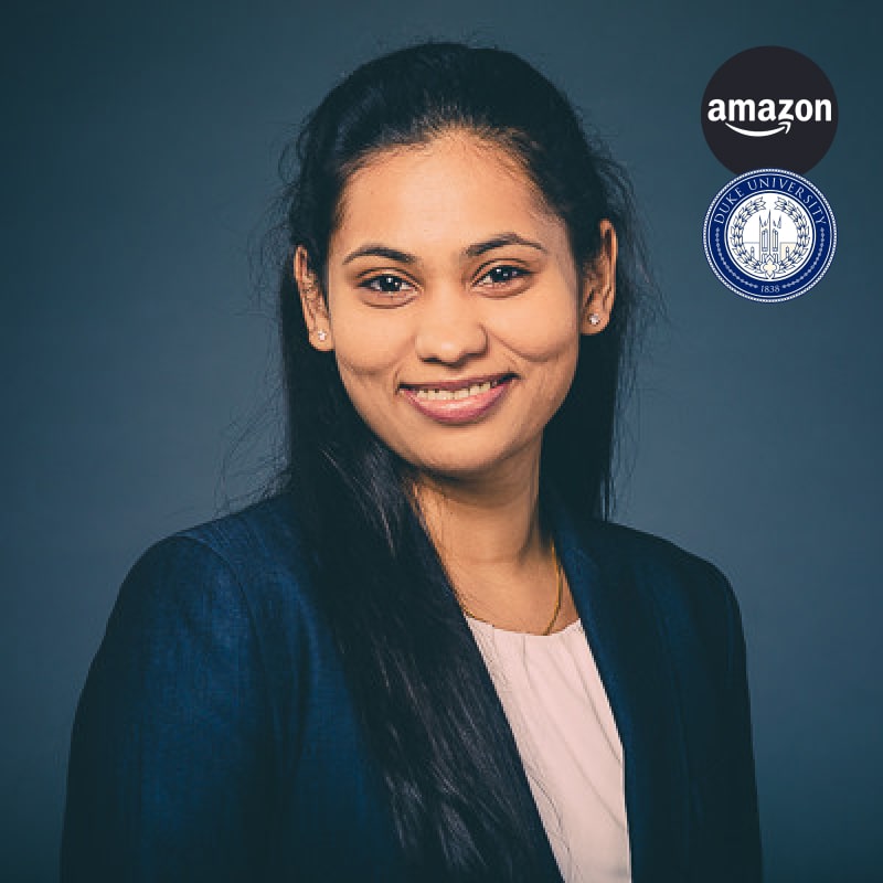 Shraddha Sridhar