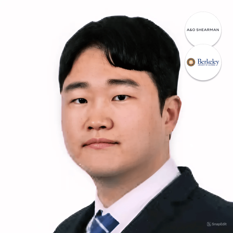 David (Dong Hee) Lee
