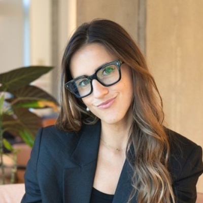 Cecilia Callas