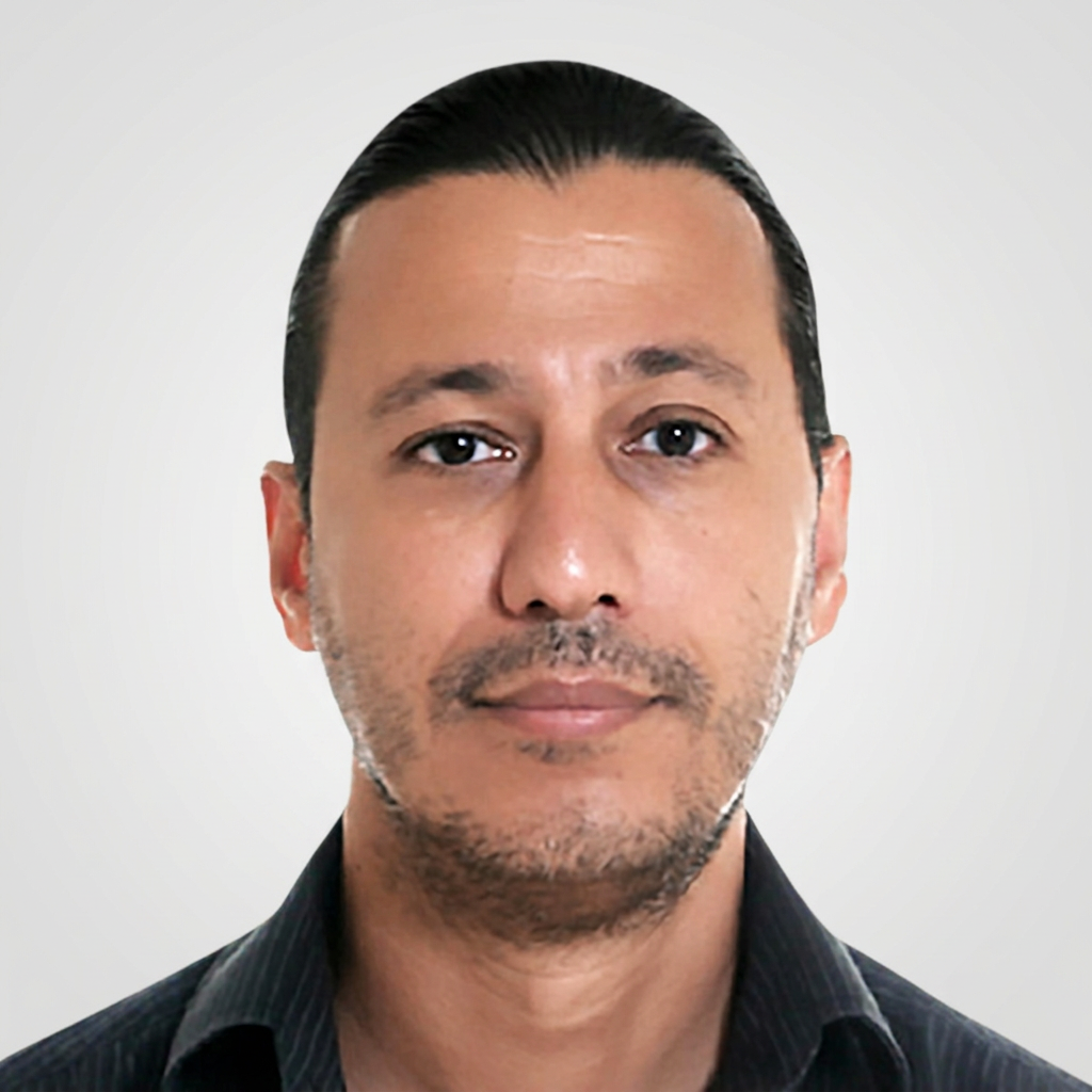 Tarik Hammadou