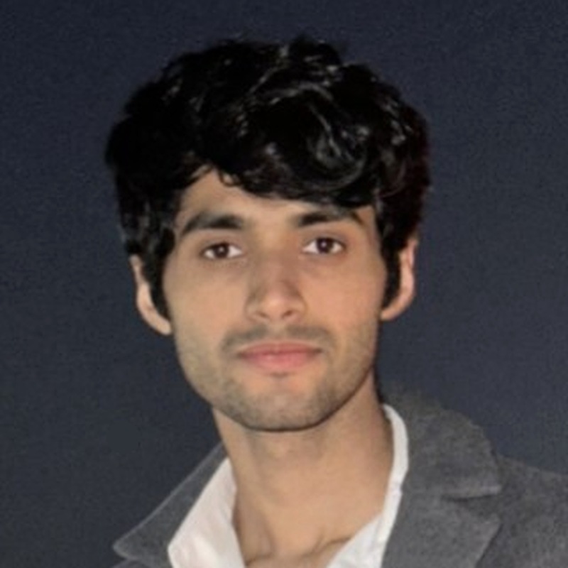 Gagan Bhat