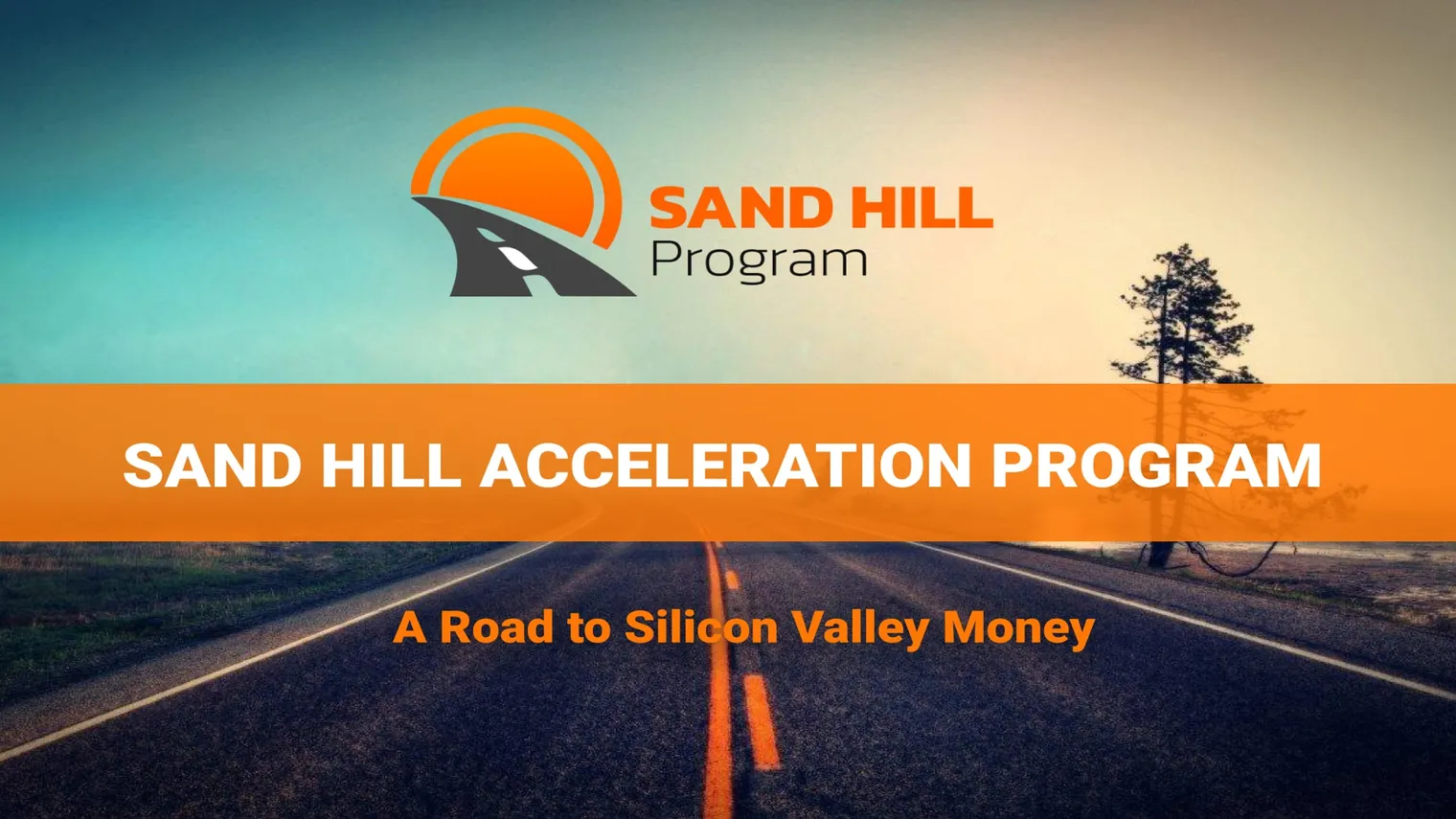 102 Sand Hill Program