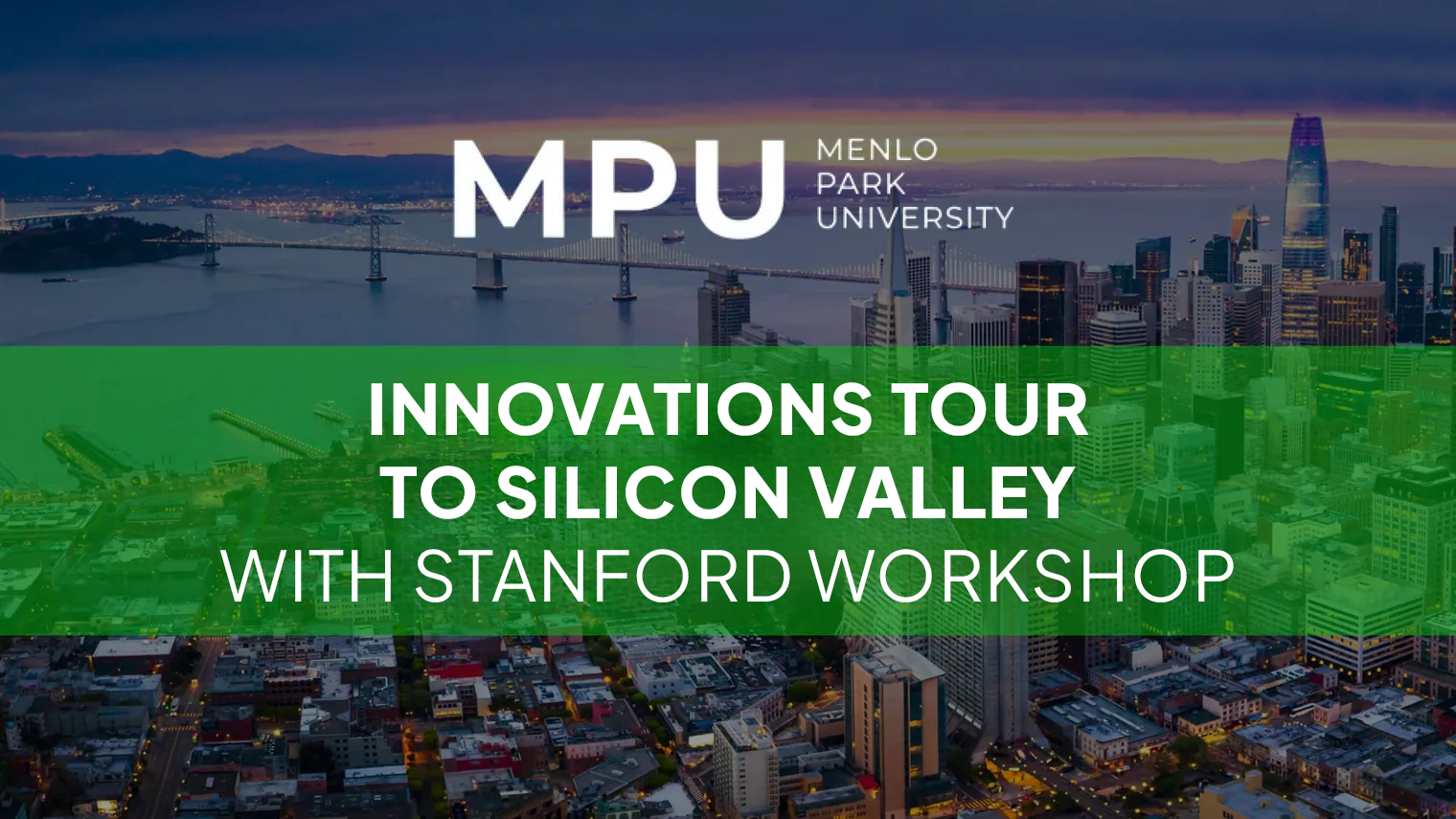 110 Silicon Valley Program