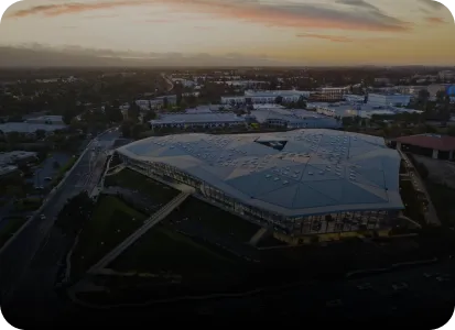 NVIDIA headquarters