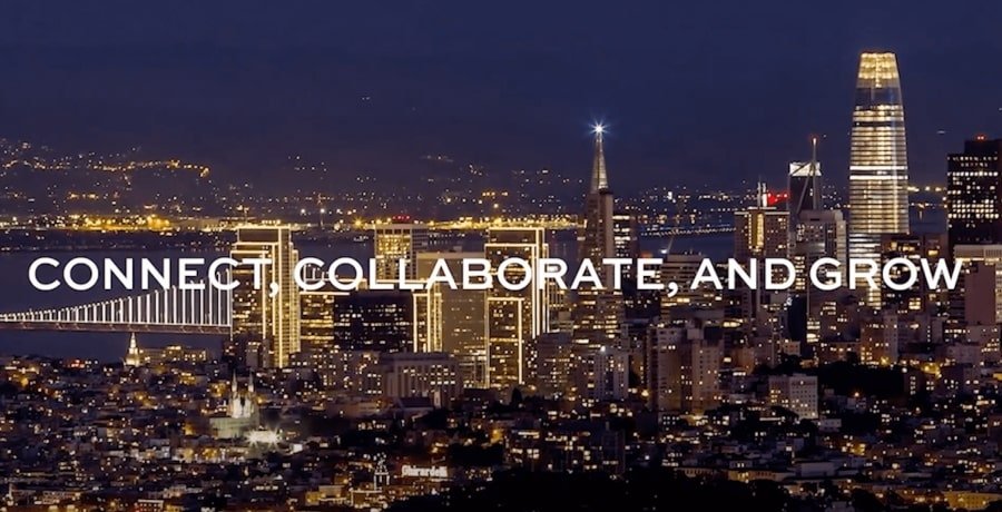 Unicorn Startup Event in San Francisco