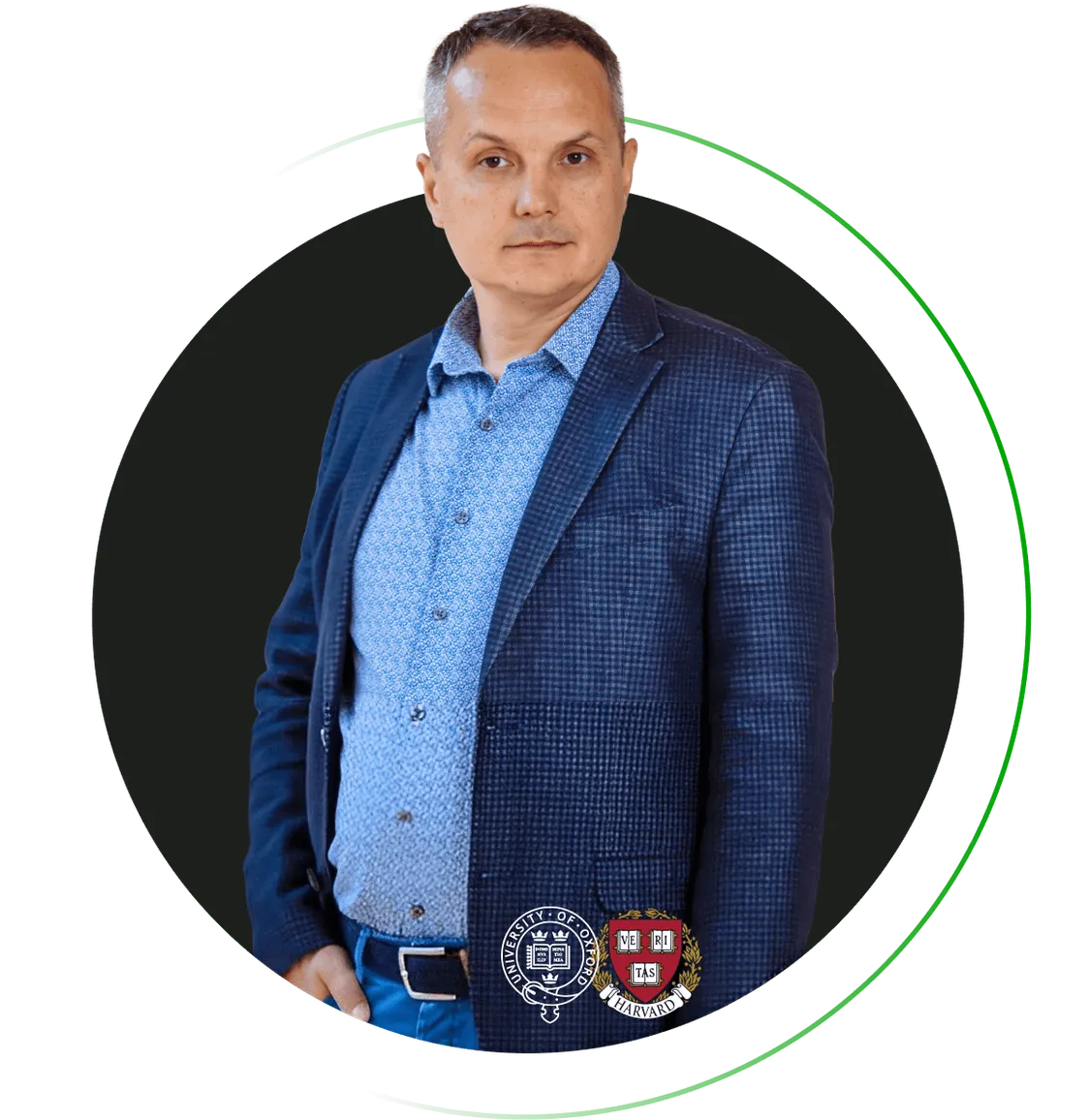 Alexander Soroka, tour creator