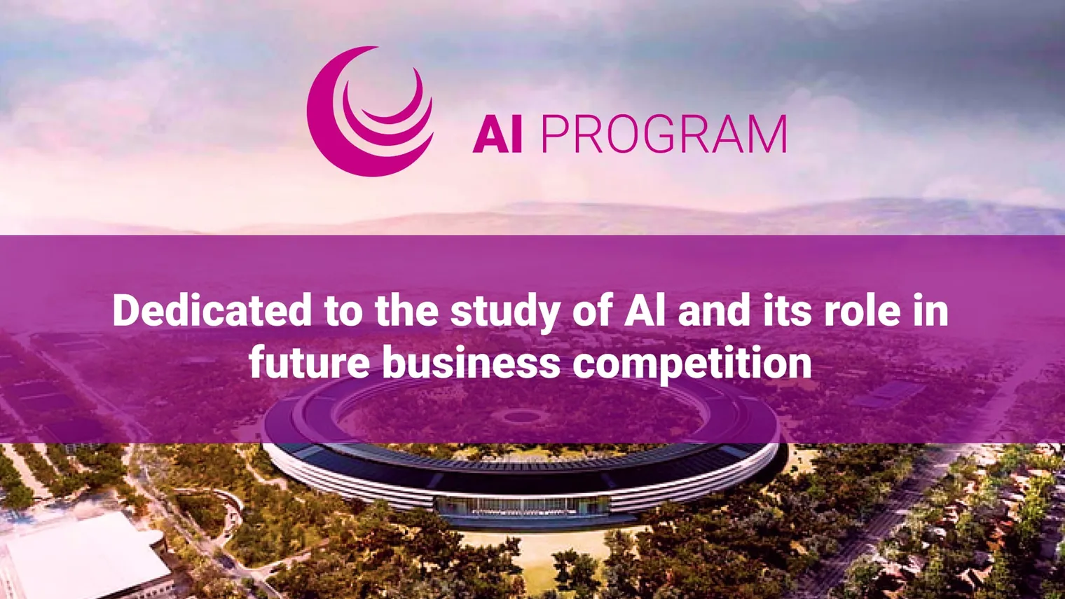 106 AI Program