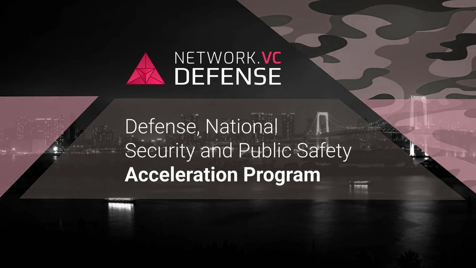 105 Network.VC Defense Program